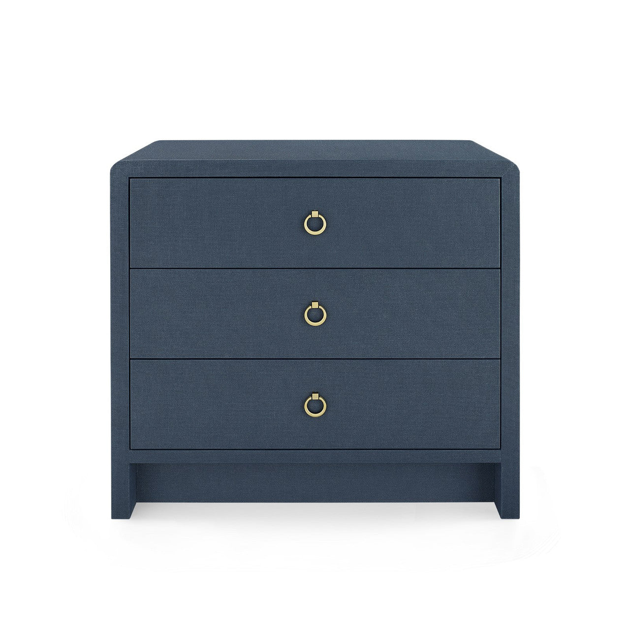 Bryant 3-Drawer Nightstand