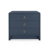 Bryant 3-Drawer Nightstand