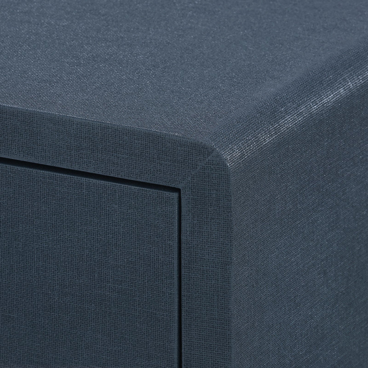 Bryant 3-Drawer Nightstand