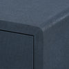 Bryant Extra Large Dresser - Navy