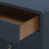 Bryant 3-Drawer Nightstand