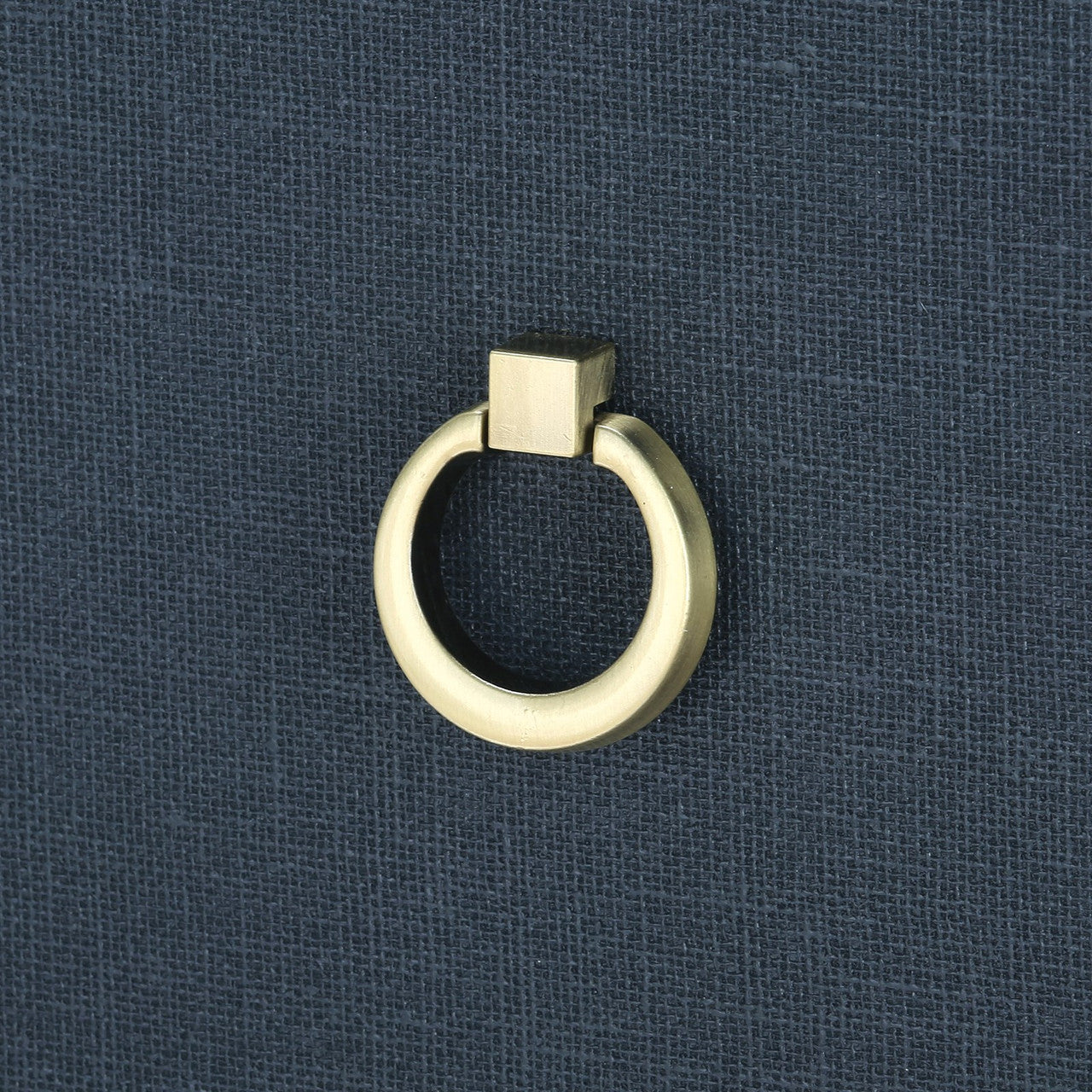 Bryant Side Table - Navy