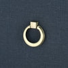 Bryant Side Table - Navy