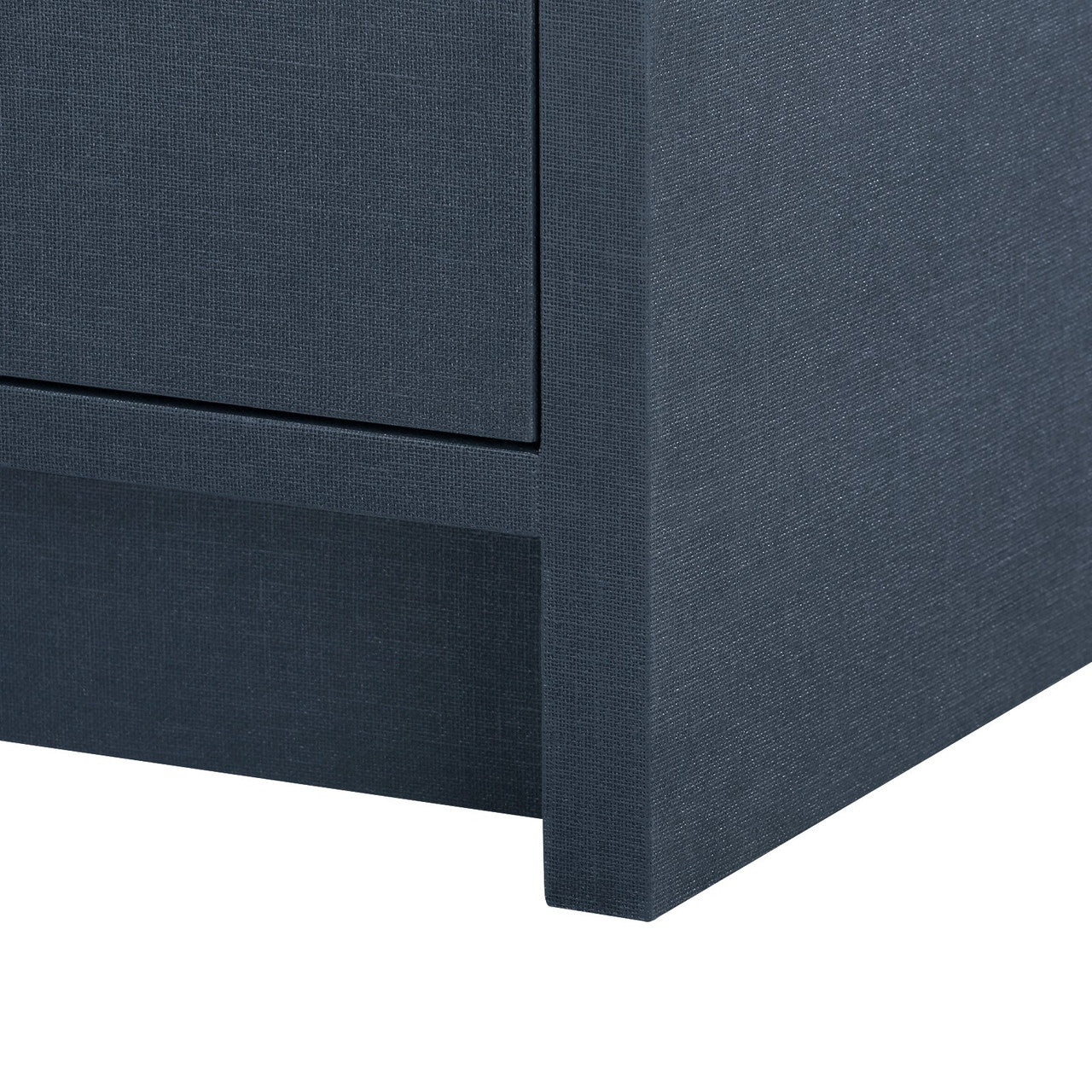 Bryant 3-Drawer Nightstand