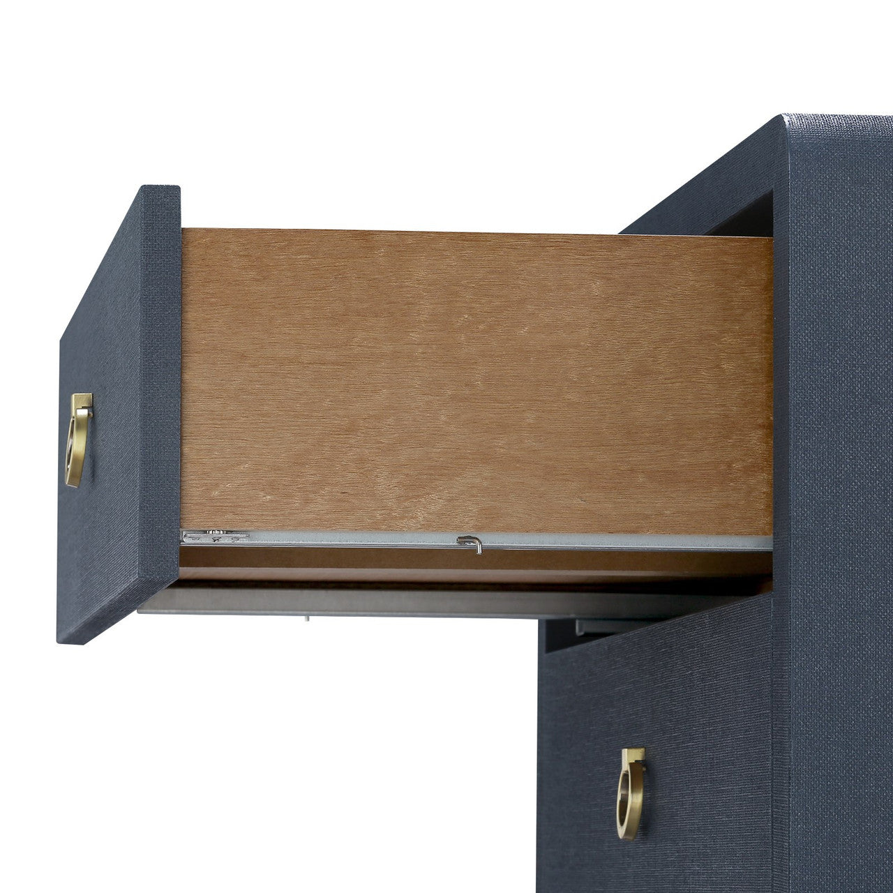 Bryant 3-Drawer Nightstand