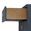 Bryant 3-Drawer Nightstand