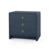 Bryant 3-Drawer Nightstand