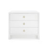 Bryant 3-Drawer Nightstand
