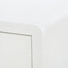 Bryant 3-Drawer Nightstand