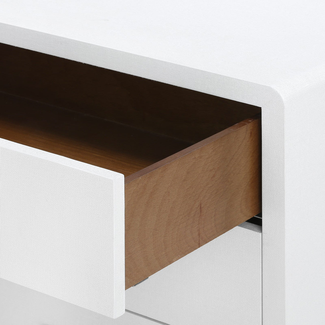 Bryant 3-Drawer Nightstand