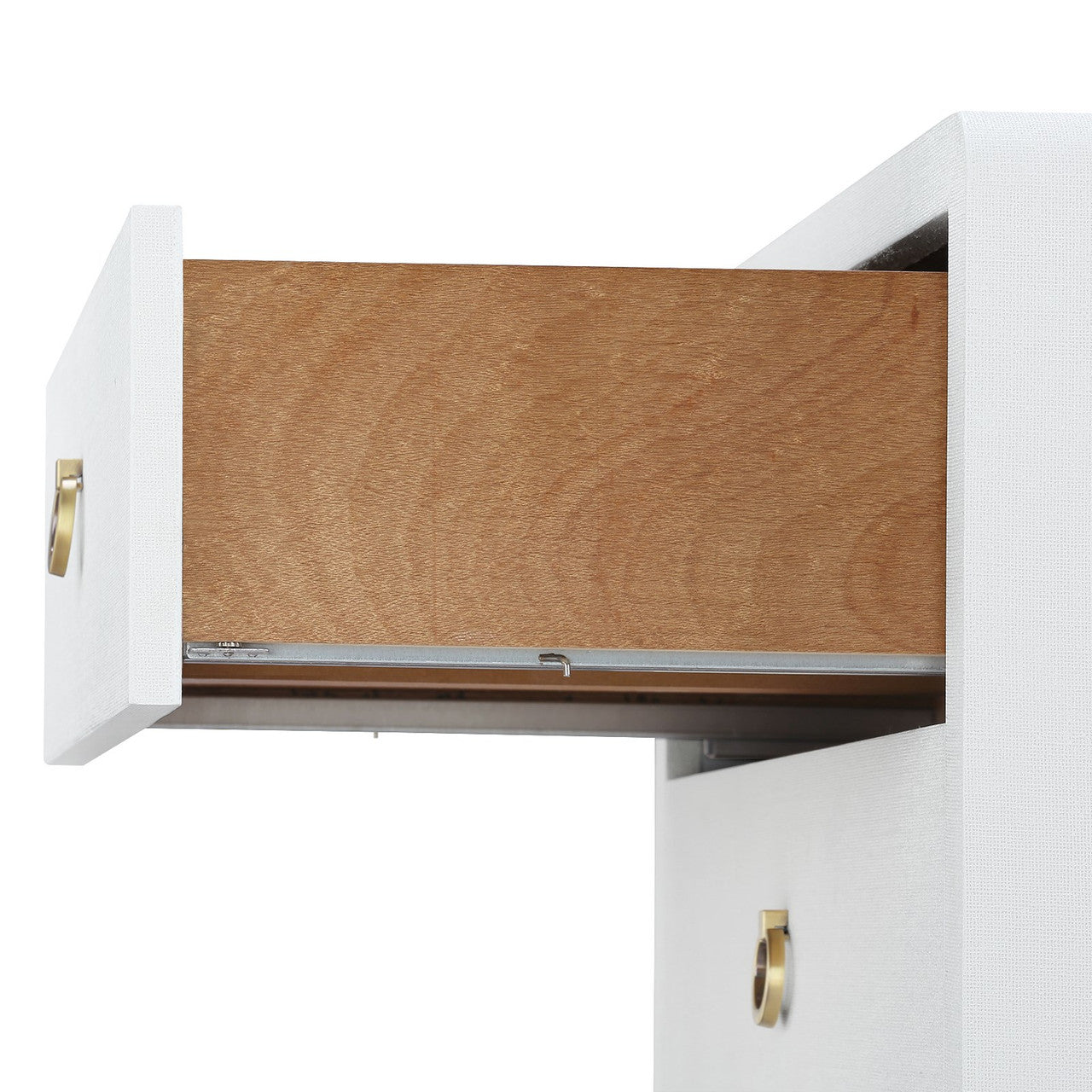 Bryant 3-Drawer Nightstand