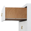 Bryant 3-Drawer Nightstand