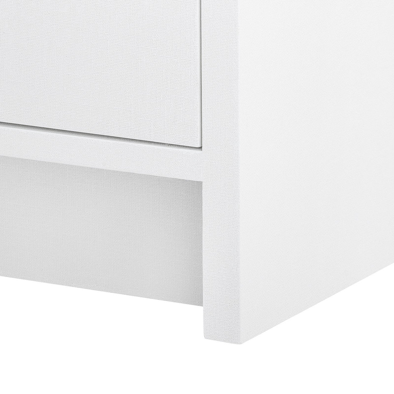 Bryant 3-Drawer Nightstand