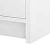 Bryant 3-Drawer Nightstand