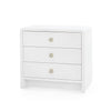 Bryant 3-Drawer Nightstand