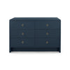 Bryant Dresser - Navy