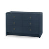 Bryant Dresser - Navy