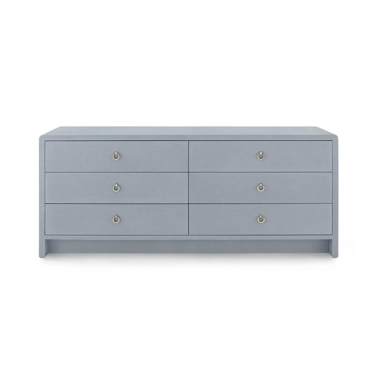 Bryant Extra Large 6-Drawer Dresser