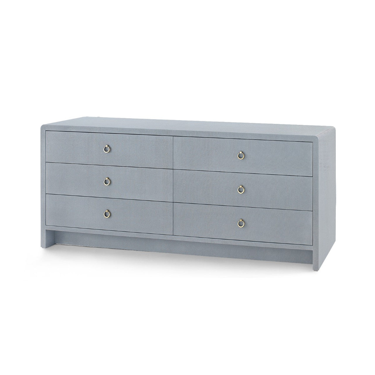 Bryant Extra Large 6-Drawer Dresser