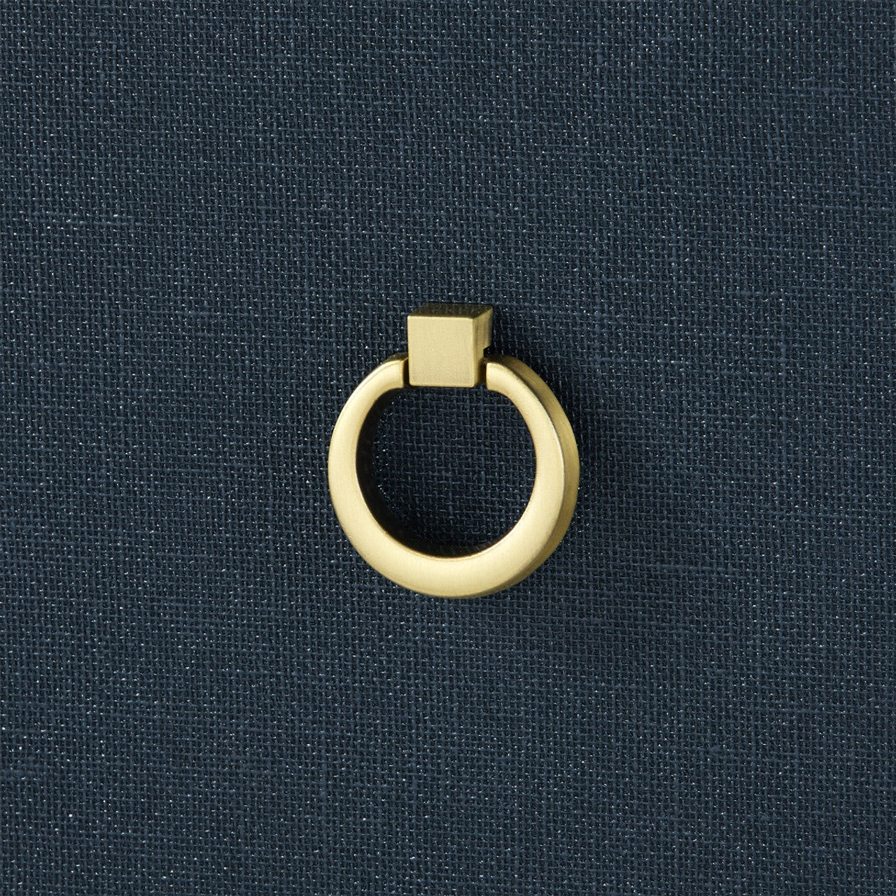 Bryant Extra Large Dresser - Navy