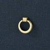 Bryant Extra Large Dresser - Navy