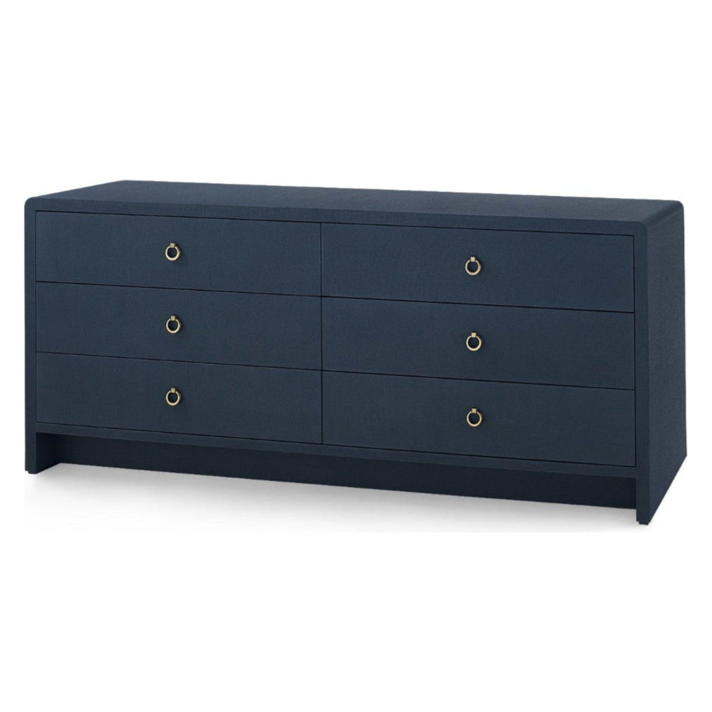 Bryant Extra Large 6-Drawer Dresser