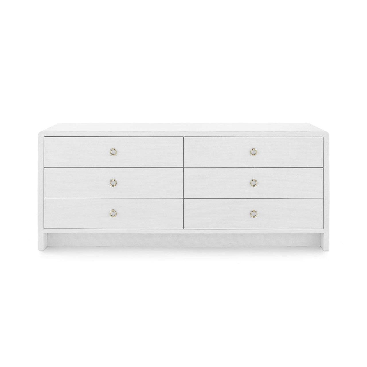 Bryant Extra Large 6-Drawer Dresser