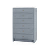 Bryant Tall 6-Drawer Chest