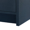 Bryant Tall Chest - Blue Steel