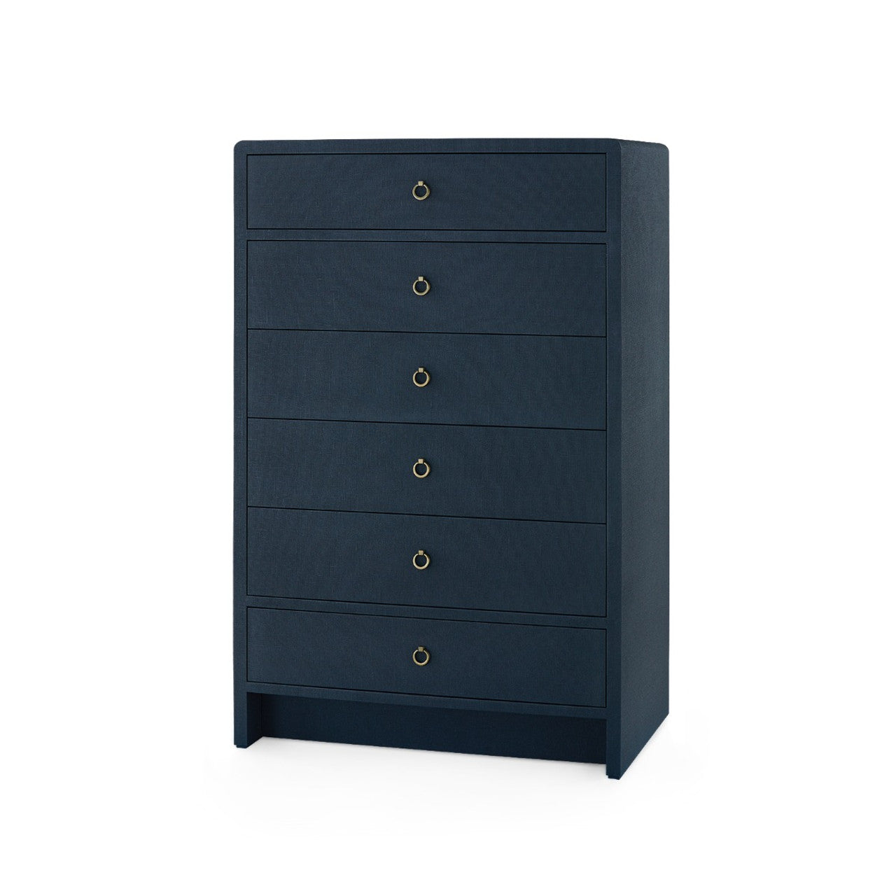 Bryant Tall 6-Drawer Chest