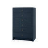 Bryant Tall 6-Drawer Chest