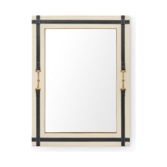 Buckley Mirror
