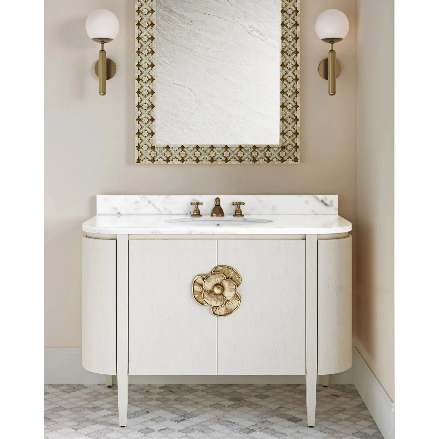 Camille Wall Sconce