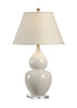 Larkspur Lamp