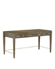 Verona Black Desk