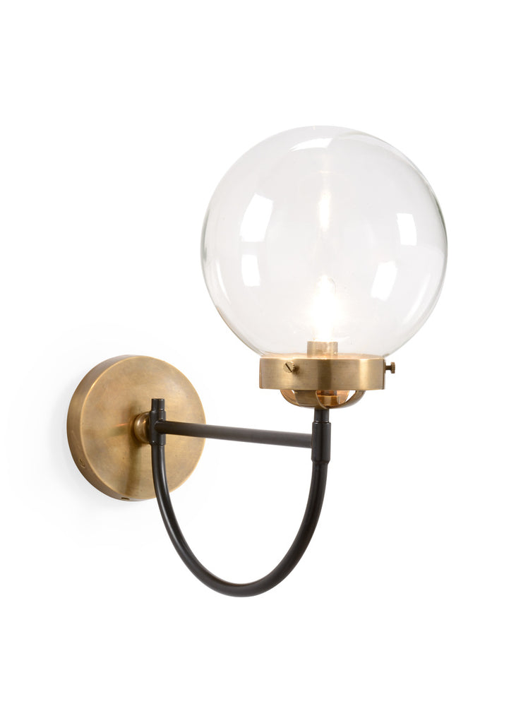 Bistro Sconce