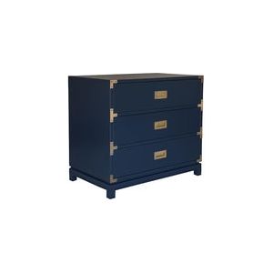 Small Carlyle Campaign Dresser