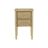 Ellery Rope Nightstand
