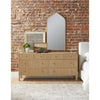 Highland 8-Drawer Double Dresser