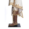Captain Skully Swashbuckler Life Size Doll by Katherine's Collection