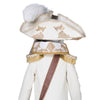 Captain Skully Swashbuckler Life Size Doll by Katherine's Collection