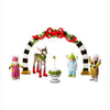 Carolers 6-Piece Introductory