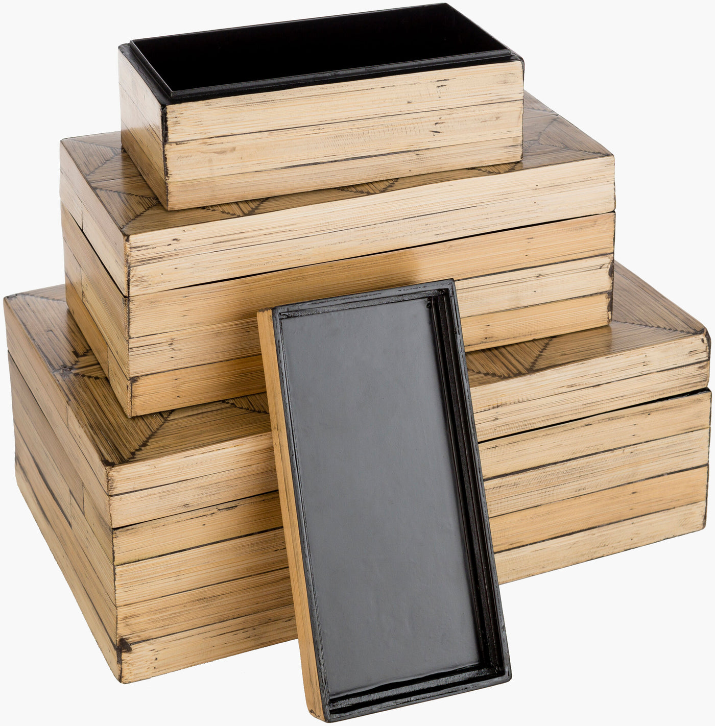 Bradley Cane Box Set