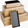 Bradley Cane Box Set