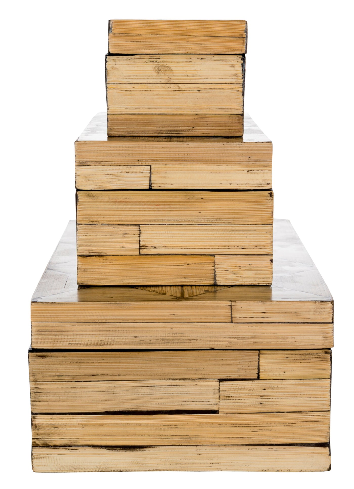 Bradley Cane Box Set