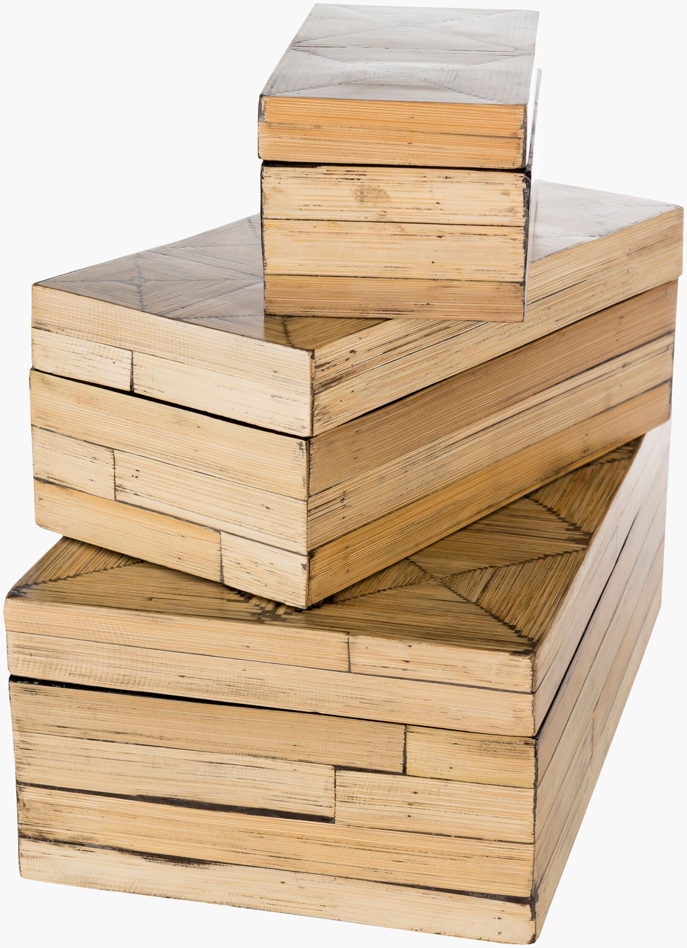 Bradley Cane Box Set