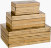 Bradley Cane Box Set