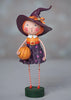 Charmed Figurine by Lori Mitchell