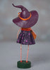 Charmed Figurine by Lori Mitchell