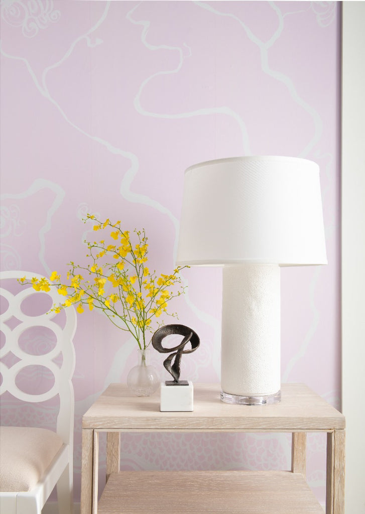 Cleo Table Lamp